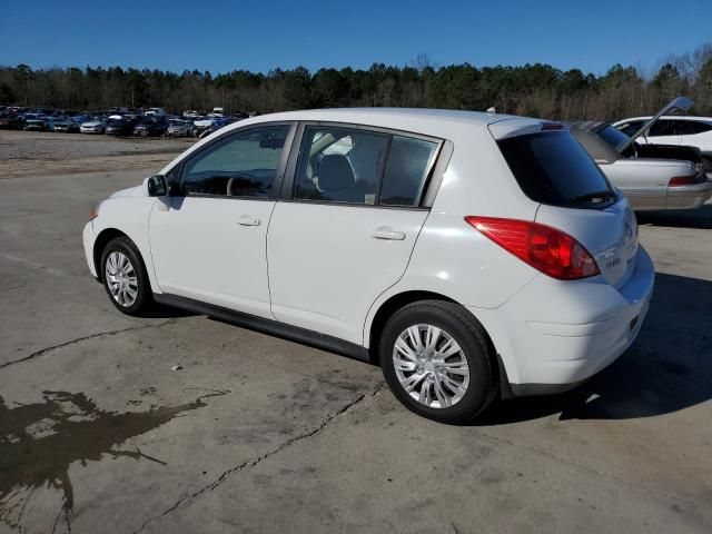 2007 Nissan Versa S