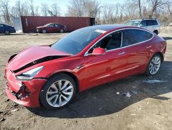 2018 Tesla Model 3 for sale in Baltimore, MD