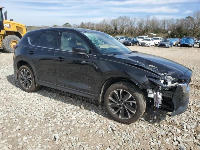 2023 Mazda CX-5 Premium