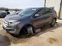 2016 Ford Edge Titanium for sale in Memphis, TN