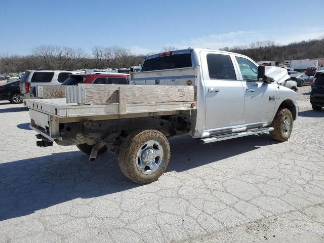 2012 Dodge RAM 2500 ST