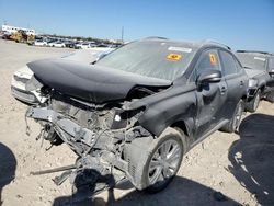 Lexus salvage cars for sale: 2014 Lexus RX 350