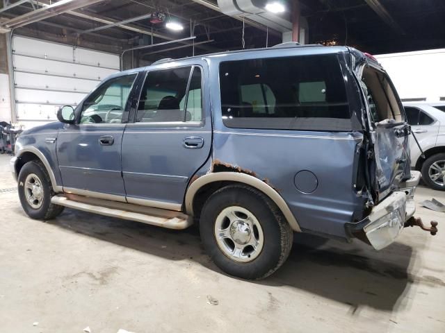 2000 Ford Expedition Eddie Bauer