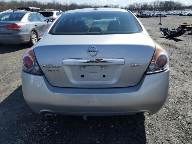 2009 Nissan Altima 2.5