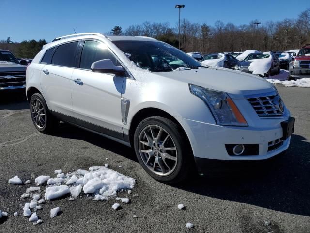 2015 Cadillac SRX Premium Collection