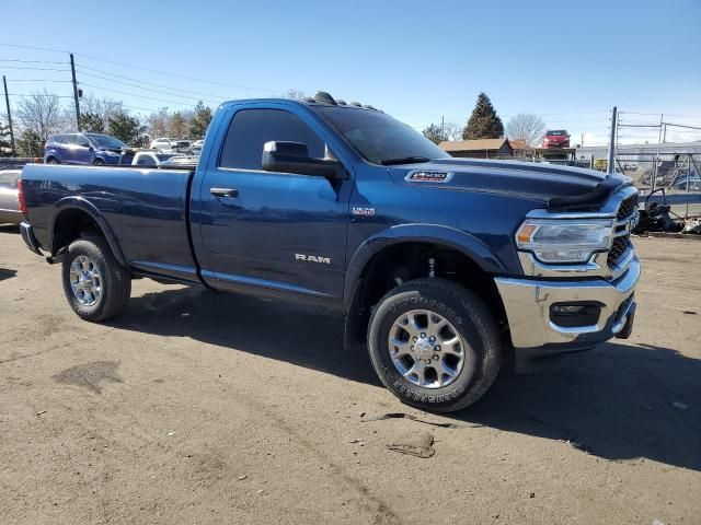 2019 Dodge RAM 2500 Tradesman