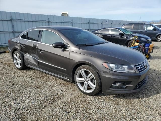 2014 Volkswagen CC Sport