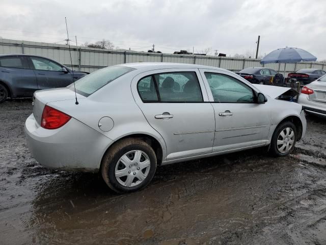 2007 Chevrolet Cobalt LS