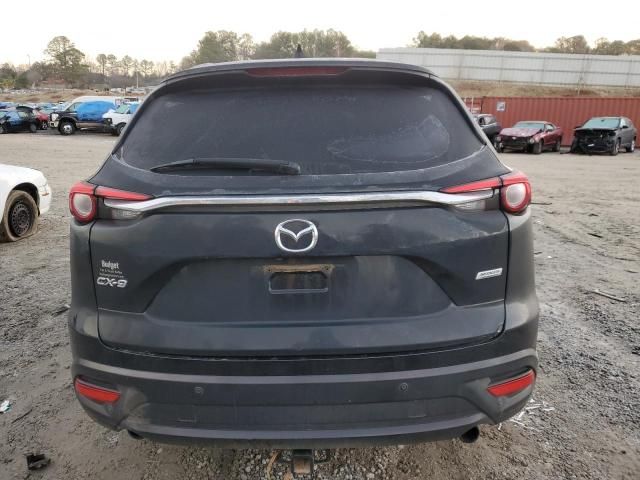 2018 Mazda CX-9 Touring