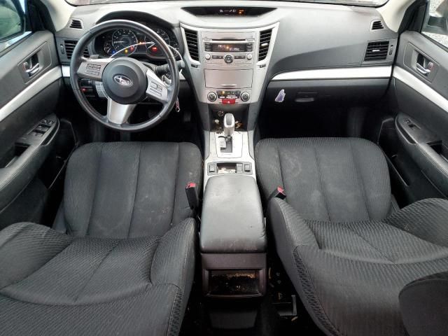 2011 Subaru Legacy 2.5I Premium