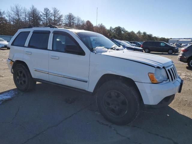 2010 Jeep Grand Cherokee Laredo