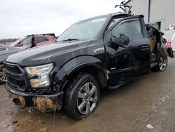 Ford f-150 Vehiculos salvage en venta: 2016 Ford F150 Supercrew