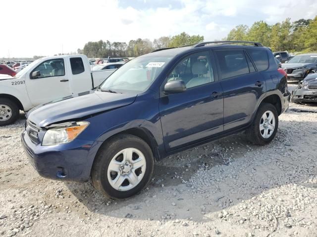 2007 Toyota Rav4