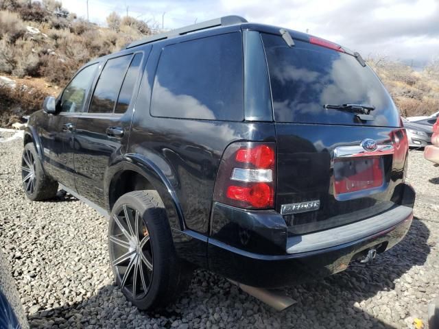 2008 Ford Explorer XLT