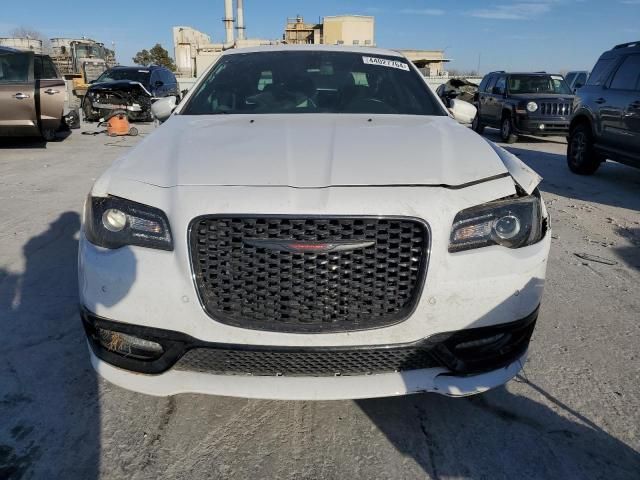 2021 Chrysler 300 S