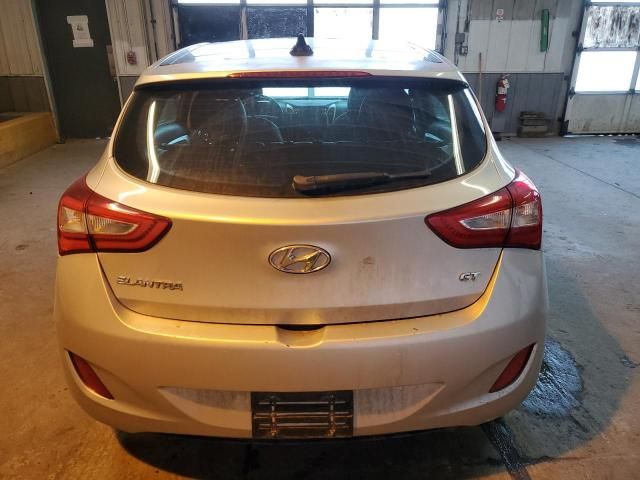 2014 Hyundai Elantra GT