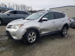 2015 Toyota Rav4 XLE for sale in Spartanburg, SC