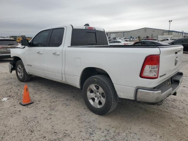 2020 Dodge RAM 1500 BIG HORN/LONE Star