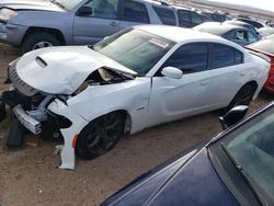 Salvage cars for sale from Copart Albuquerque, NM: 2019 Dodge Charger R/T