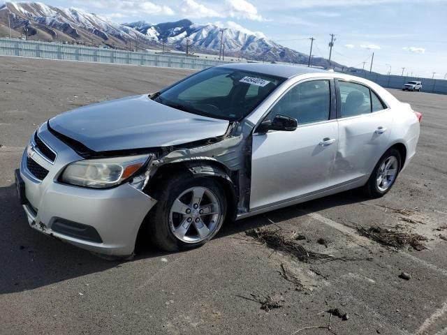 2013 Chevrolet Malibu 1LT