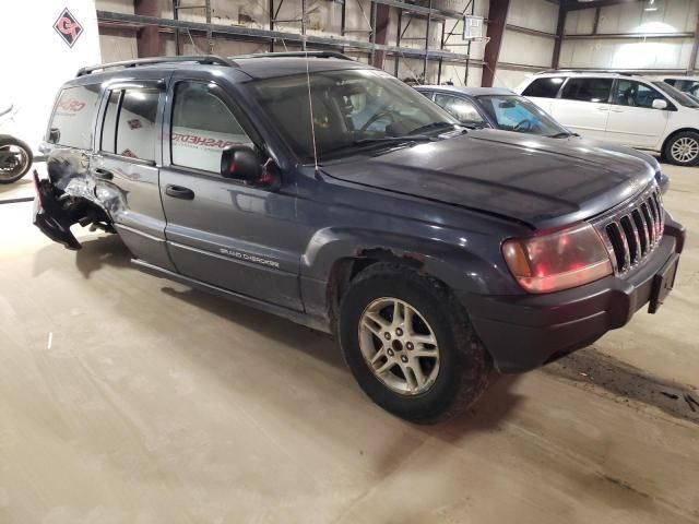 2003 Jeep Grand Cherokee Laredo