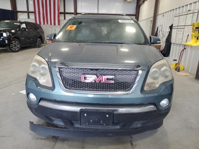 2009 GMC Acadia SLT-1