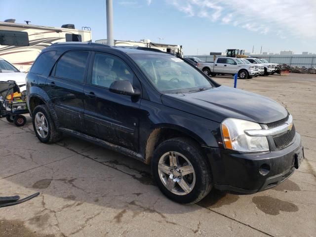 2008 Chevrolet Equinox LT