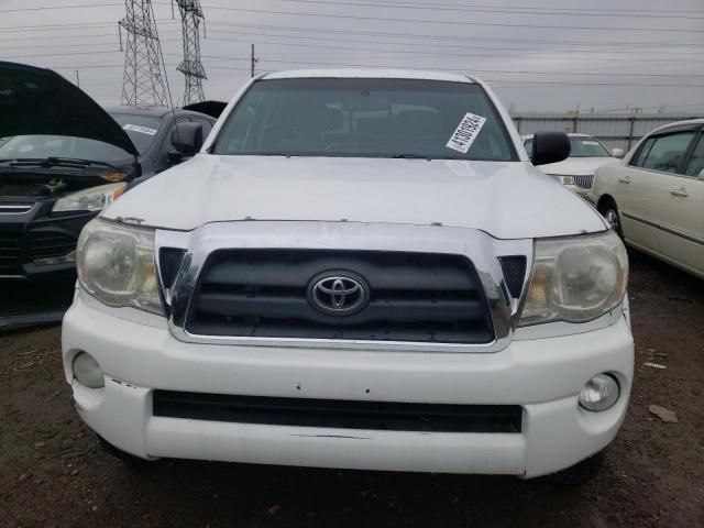 2006 Toyota Tacoma Double Cab Long BED