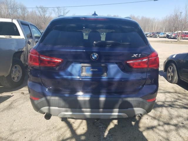 2016 BMW X1 XDRIVE28I