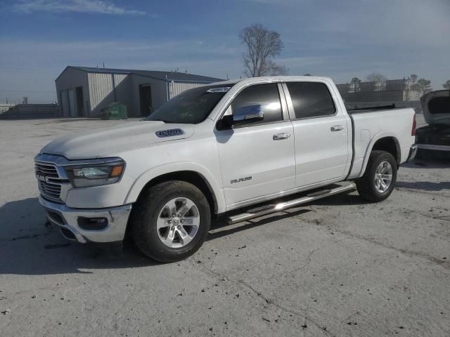 2021 Dodge 1500 Laramie