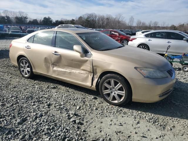 2008 Lexus ES 350