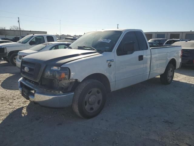 2008 Ford F150