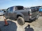 2007 Ford F150 Supercrew