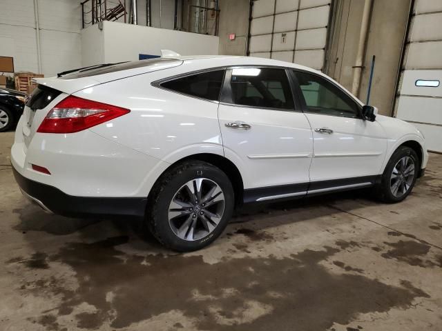 2015 Honda Crosstour EXL