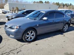 Mazda Vehiculos salvage en venta: 2009 Mazda 3 I