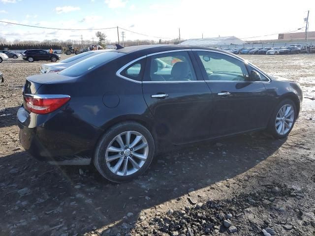 2014 Buick Verano Convenience