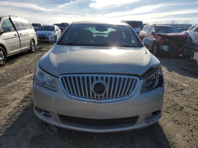 2012 Buick Lacrosse Premium