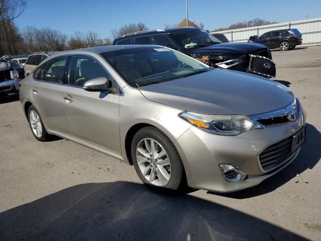 2014 Toyota Avalon Base