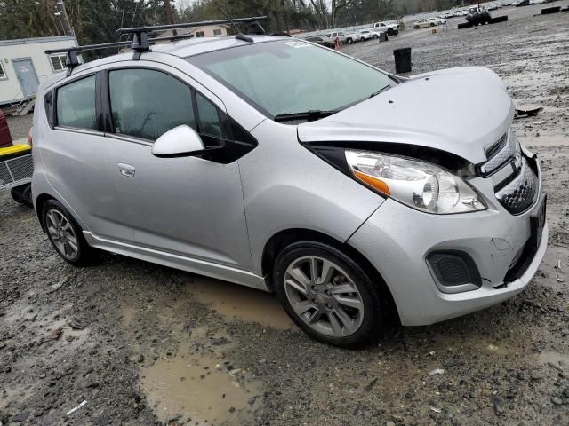 2015 Chevrolet Spark EV 2LT