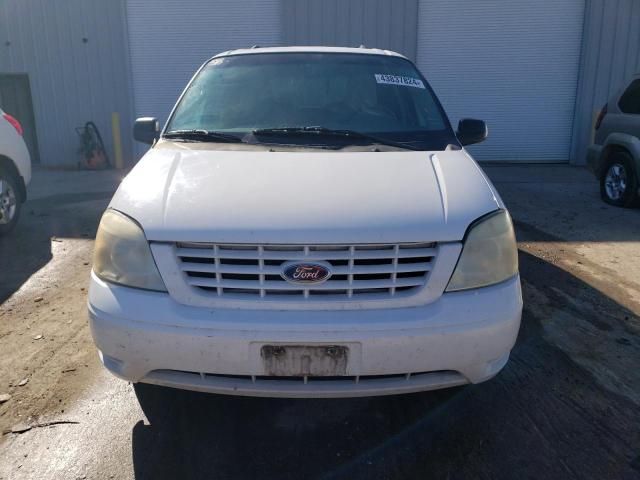 2006 Ford Freestar SE