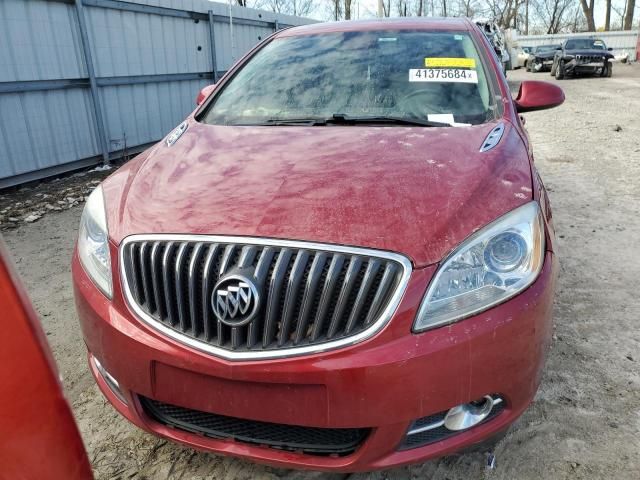 2016 Buick Verano Sport Touring