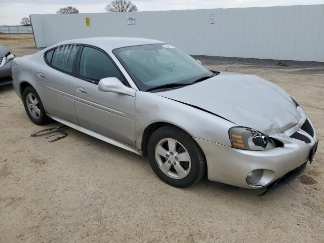 2006 Pontiac Grand Prix