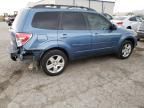 2010 Subaru Forester 2.5X Premium