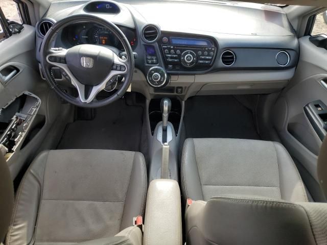 2012 Honda Insight EX