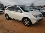 2007 Acura MDX Technology