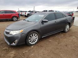 2013 Toyota Camry SE for sale in Amarillo, TX