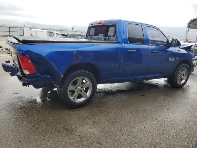 2018 Dodge RAM 1500 ST