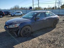 Honda salvage cars for sale: 2013 Honda Accord Sport