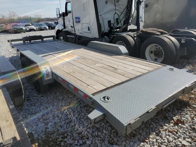 2023 Load Trailer