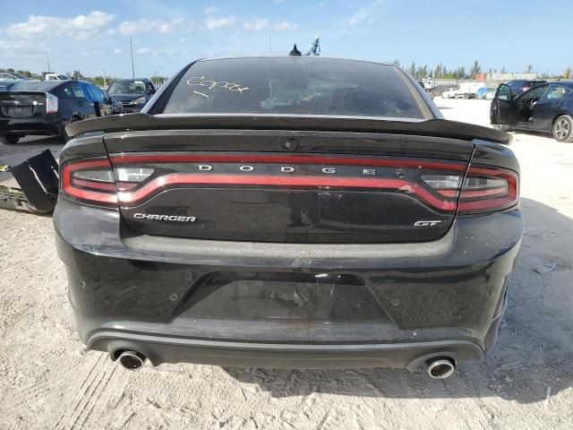 2019 Dodge Charger GT